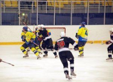 Рудненцы поборятся за медали