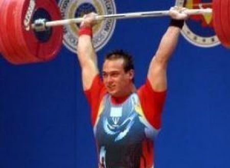 Ильин нужен только во время соревнований