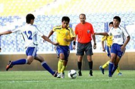 Практически три мяча за матч, результат Премьер-Лиги 2009