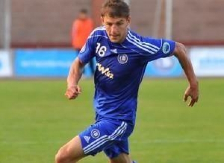 В следующем сезоне Шацких бы уже не смог переехать в Астану