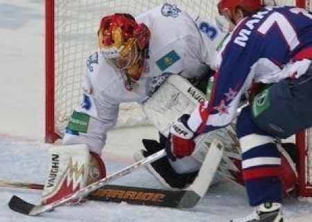 Гласс в игре