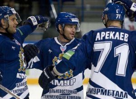 Хабаровску оставалось совсем немного