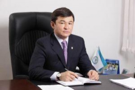 Хамитжанов прокоментировал итоги сезона