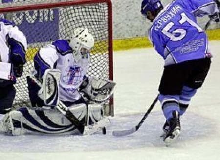 Полошков спасает команду