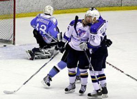 Усть-Каменогорцы взяли сильный реванш