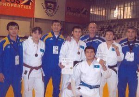 В Азиатском регионе мы – лидеры!