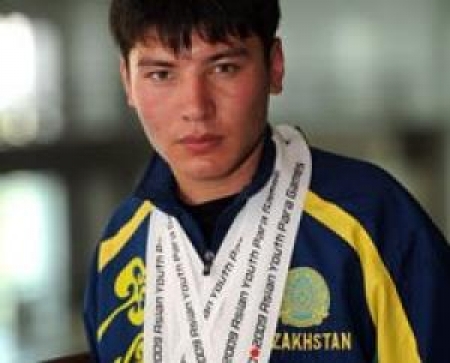 Сиязбек Далиев