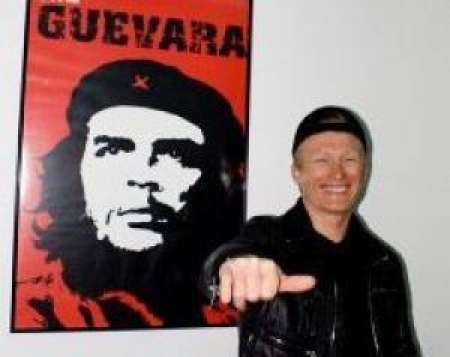 Винокуров один из представителей обновленной «Астаны»