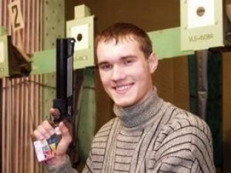 Казахстанцы стреляли из пневматического оружия