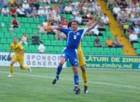 Кокчетавцы сменили Кубок УЕФА на первую лигу