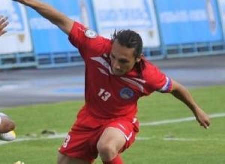 «Восток» остался без денег