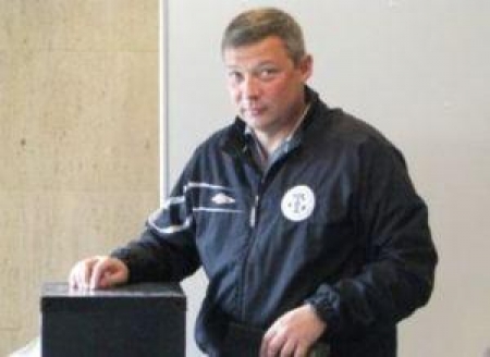 Сабитов приехал в Казахстан