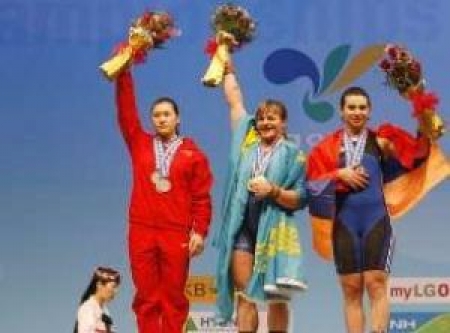 Казахстанские победы никому не нужны?