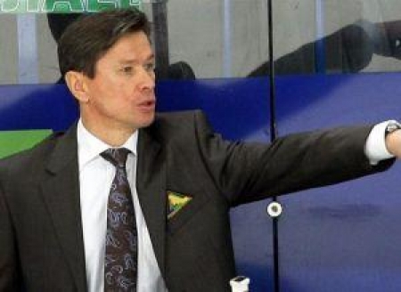 Команда Быкова с трудом победила в Астане