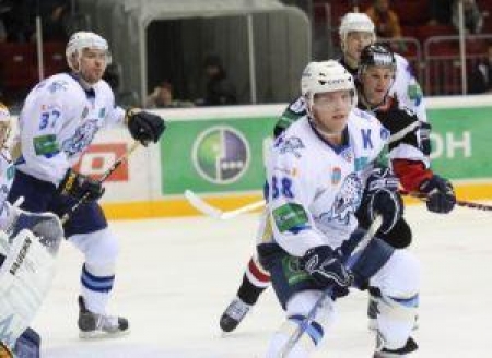 Даллмэн отметился передачей