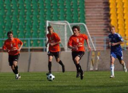 Сергей одно из самых распространенных имен Премьер-Лиги 2009