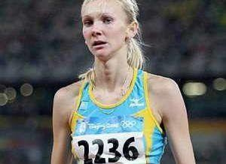 Рыпакова надеется выиграть золото Олимпиады