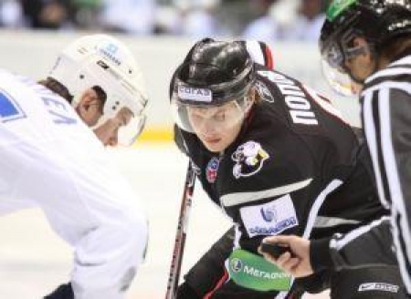 Астанчане наконец то победили челябинцев