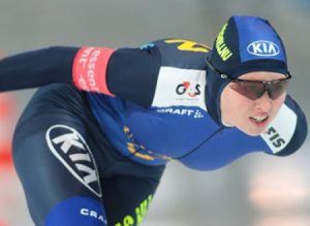 Айдова побила рекорды