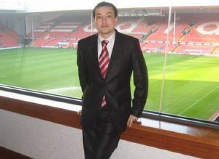 Pешил вернуться в спорт №1, но уже в другом амплуа