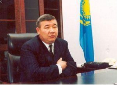 Кайрат Турлыханов: «Внимание главы государства подняло наш морально-боевой дух»