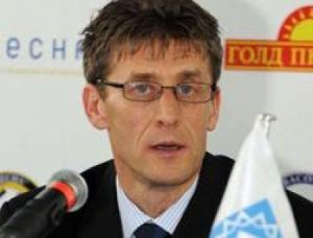 Балтача приехал в Казахстан