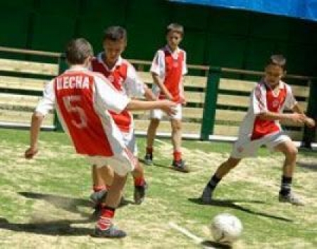 Воспитанники «Цесны» смогут обучаться в «Челси»