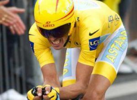 Теперь гонщикам «Астаны» необходимо объединиться вокруг своего лидера Альберто Контадора