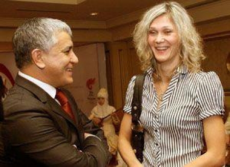 Аитова получила немало премий