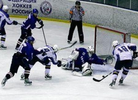 Усть-Каменогорцы уступили по всем параметрам