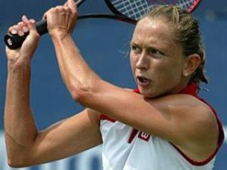 Лиховцева сменила Казахстан на Россию