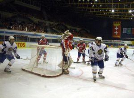 Вчера была разгромлена сборная Хорватии