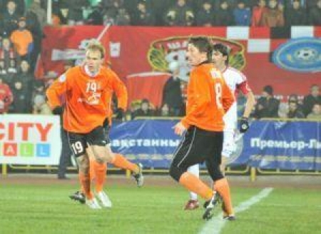 Пацай посмотрел на уровень карагандинцев