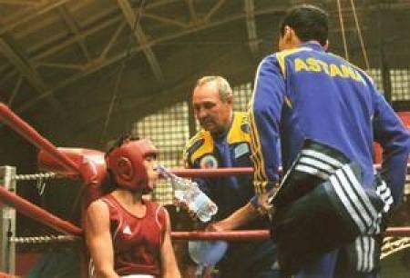 Владимир Камашов рассчитывает в противостоянии с кубинцами на успех