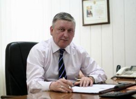 Печеник рассказл о реконструкции стадиона