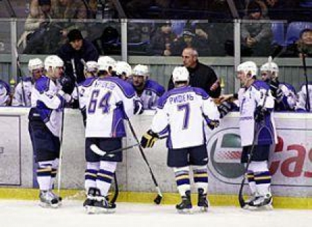 «Торпедовцы» вновь не забросили