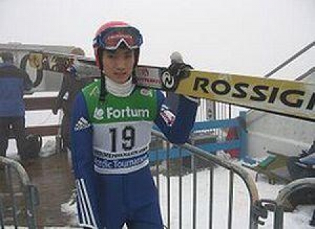 Уверен, что смогу замахнуться на высокое место