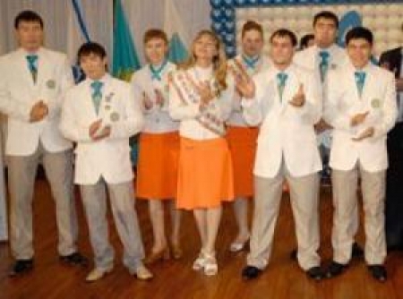 Те кто приносит славу Казахстану