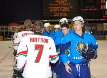 Команды перед встречей