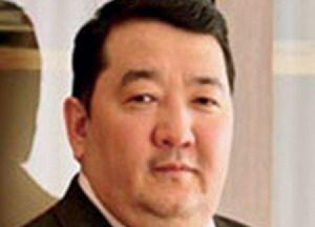 Айтекенов Кайрат Медыбаевич