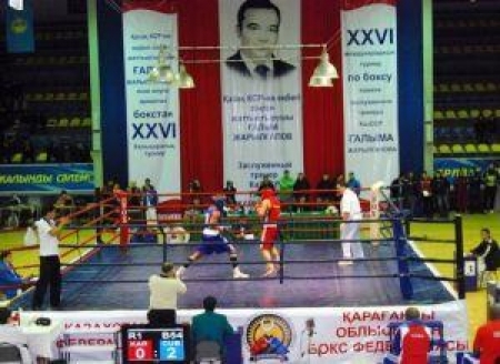 Турнир памяти Жарылгапова прошел на высоком уровне