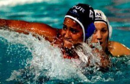 Это взрослый чемпионат мира в Риме