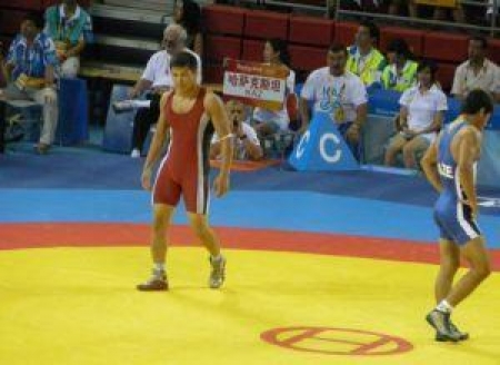 Новый главный тренер расссказал о планах