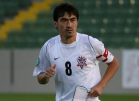 Смаков  вновь лучший