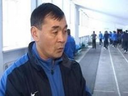 Байсуфинов поведет павлодарцев в новый сезон
