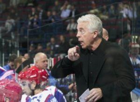 Смит по своему констатировал драку