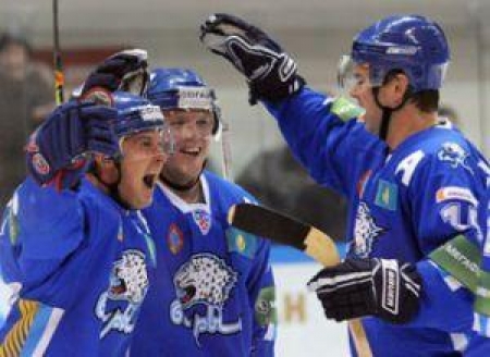 Велокоманда «Астана» — победитель «Тур де Франс-2009»