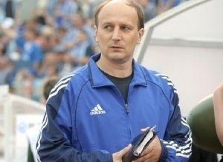 Герасимец вернулся в Казахстан