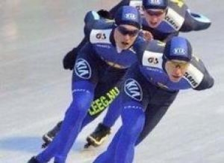 Все ждут Азиаду