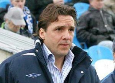 Сергей Юран все-таки получил свои деньги за работу в «Локомотиве»